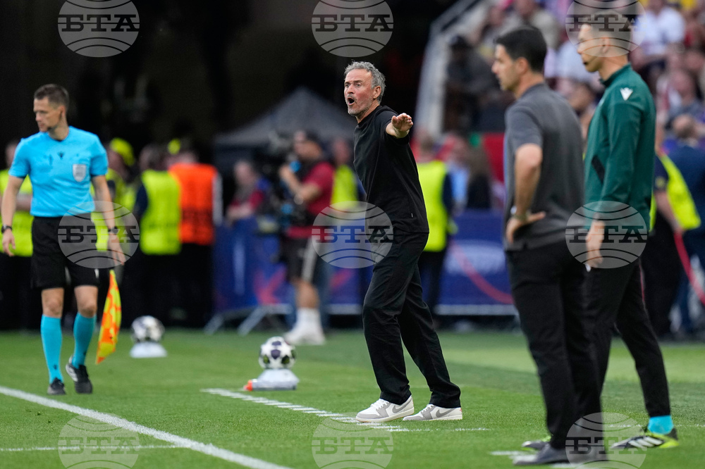 Hungary Champions League Final Soccer