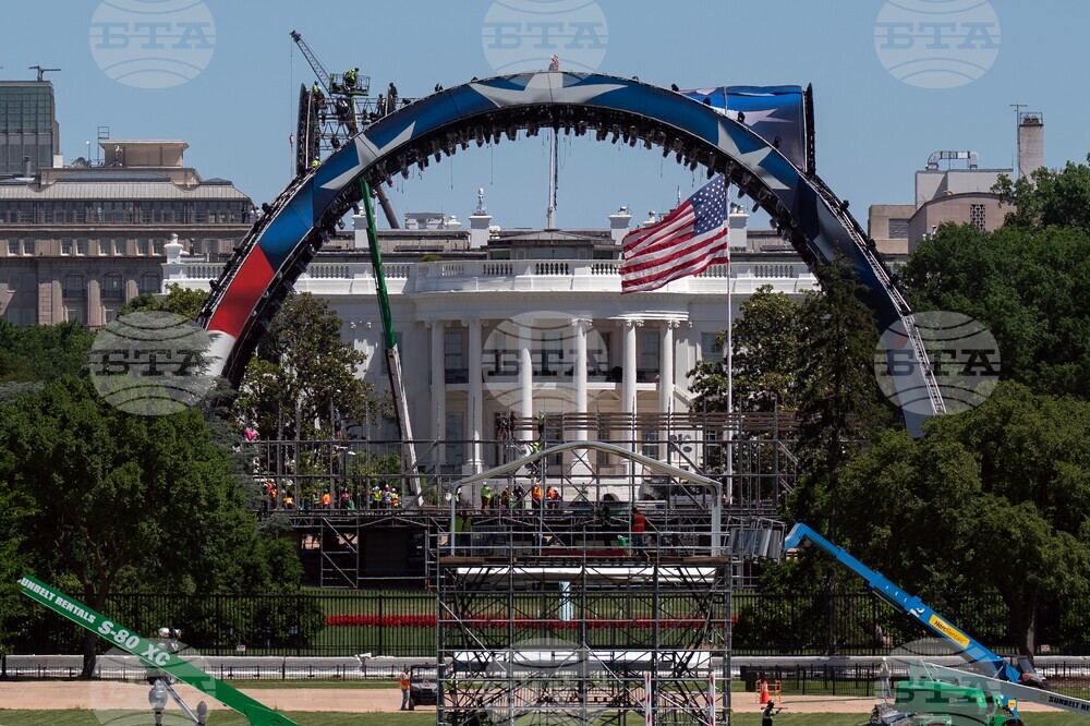 Trump White House