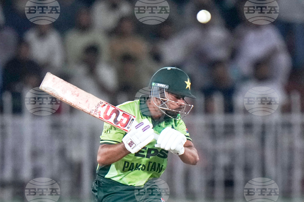 Pakistan Australia Cricket