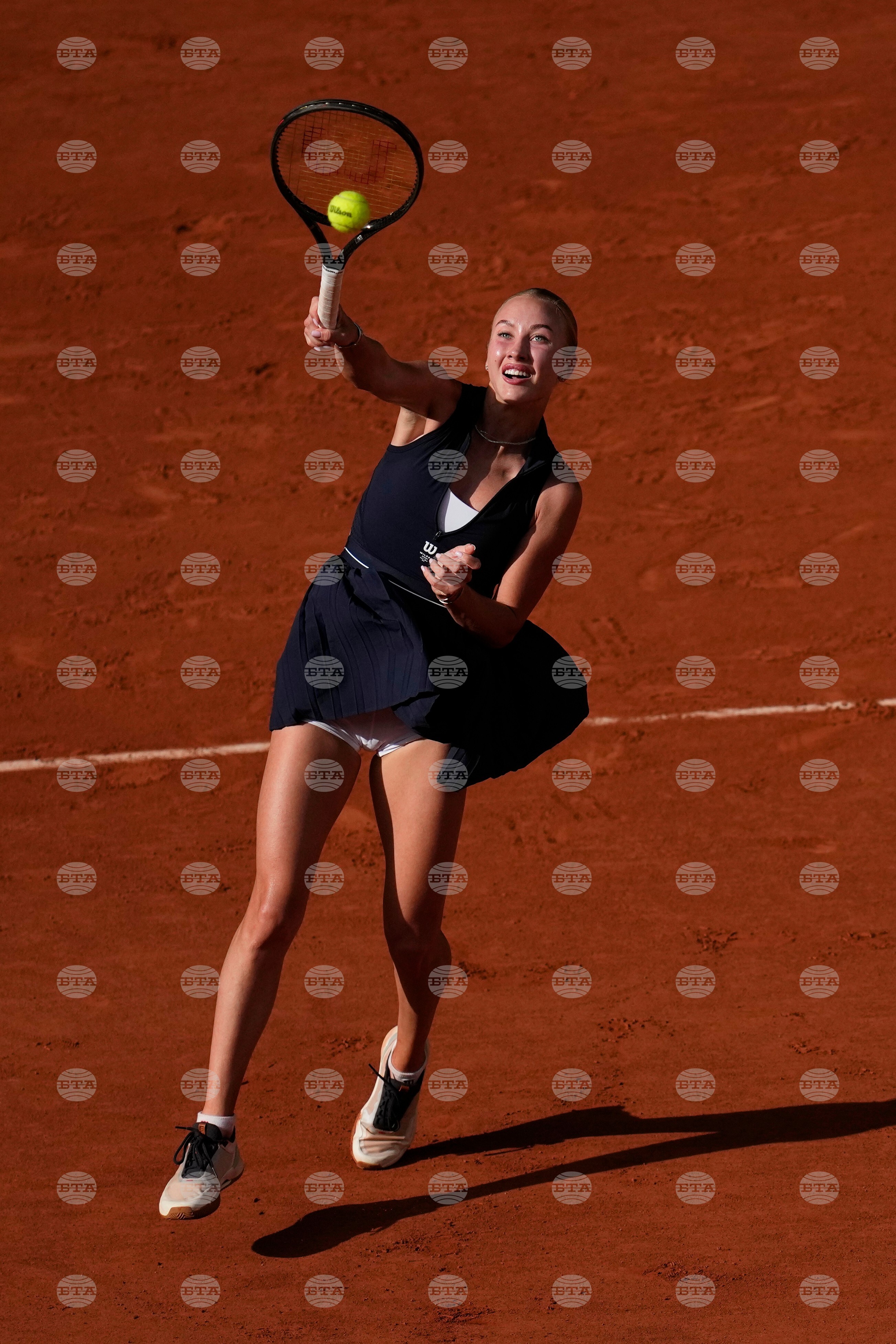 French Open Tennis