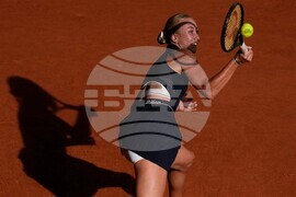 French Open Tennis
