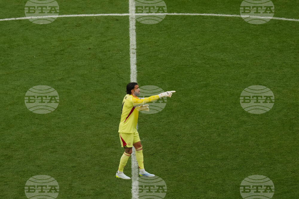 Hungary Champions League Final Soccer