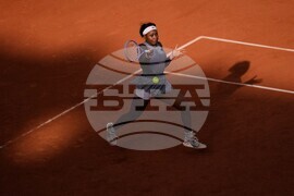 French Open Tennis