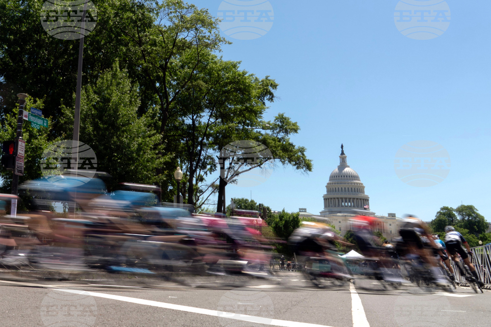 Washington Daily Life