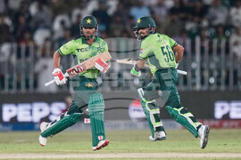 Pakistan Australia Cricket
