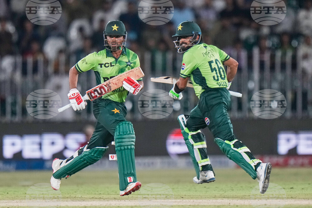 Pakistan Australia Cricket