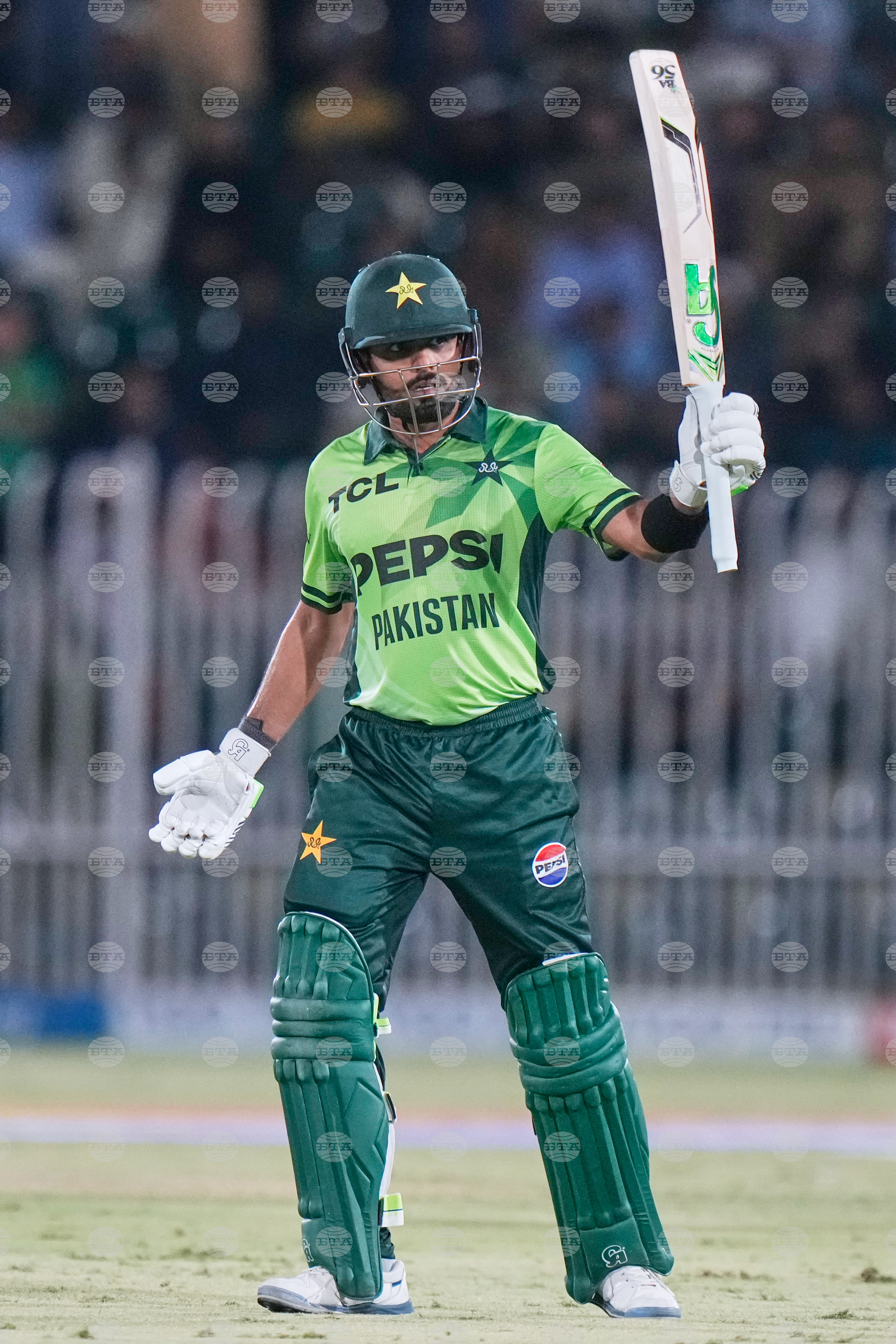 Pakistan Australia Cricket