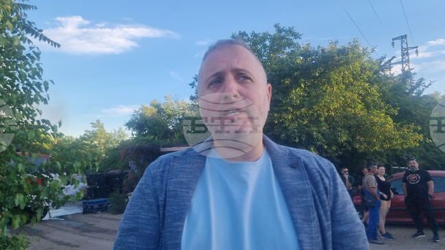 Към момента ситуацията с пожара край Стара Загора е напълно овладяна, съобщи областният управител