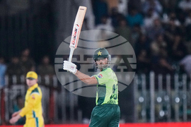 Pakistan Australia Cricket