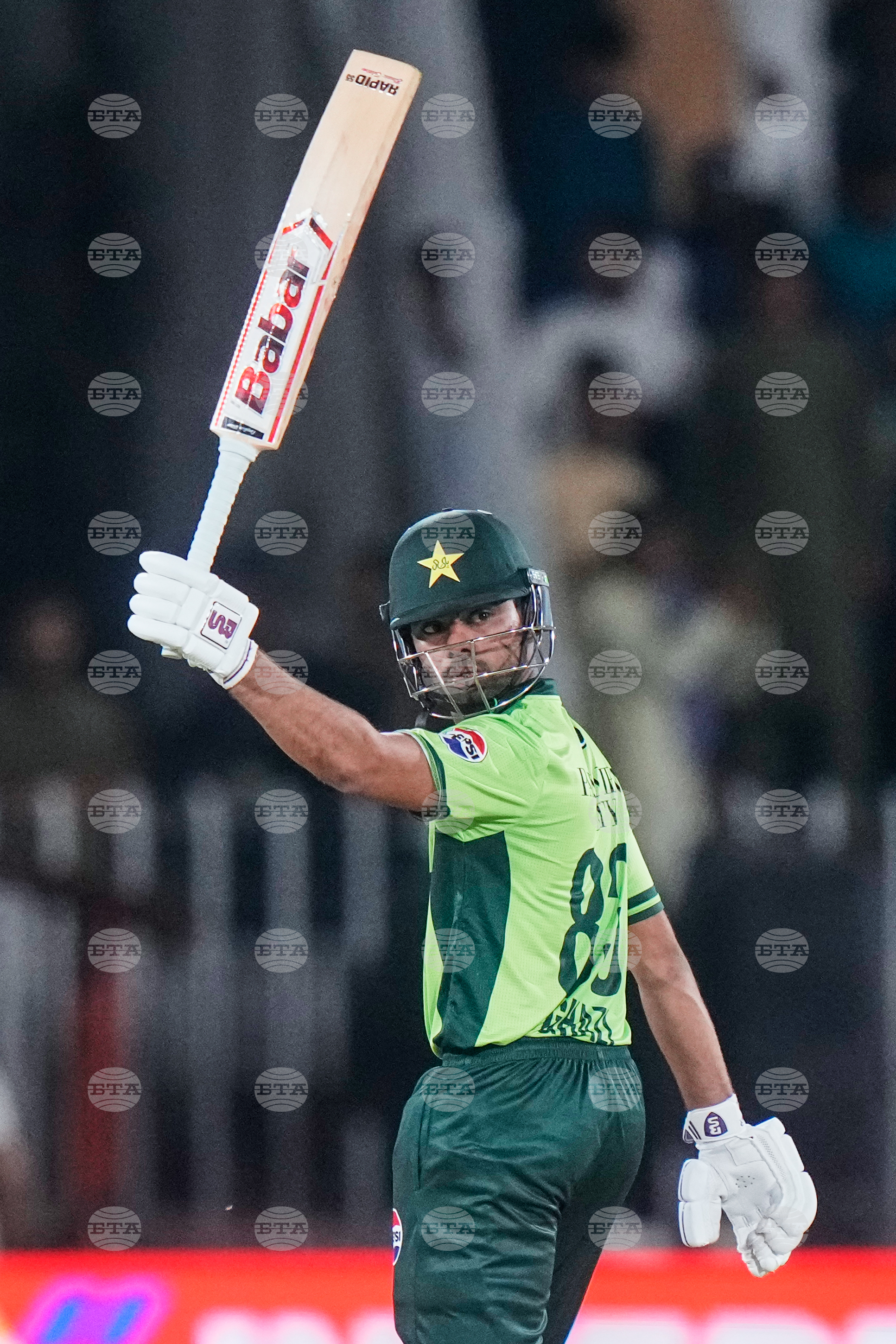 Pakistan Australia Cricket