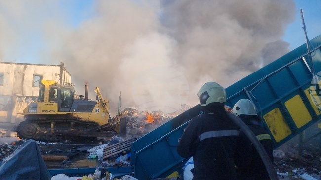 Мобилен пункт за измерване на качеството на въздуха е разположен в старозагорския квартал „Самара 3“, каза зам.-кметът Радостин Танев