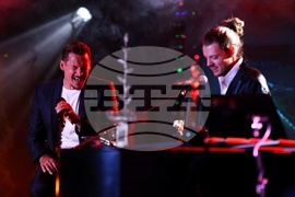 Фондация „Стоян Камбарев“ - награди - връчване