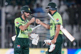 Pakistan Australia Cricket