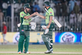 Pakistan Australia Cricket