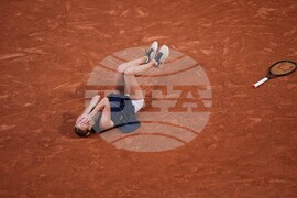 French Open Tennis