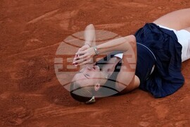 French Open Tennis