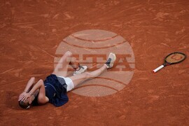French Open Tennis
