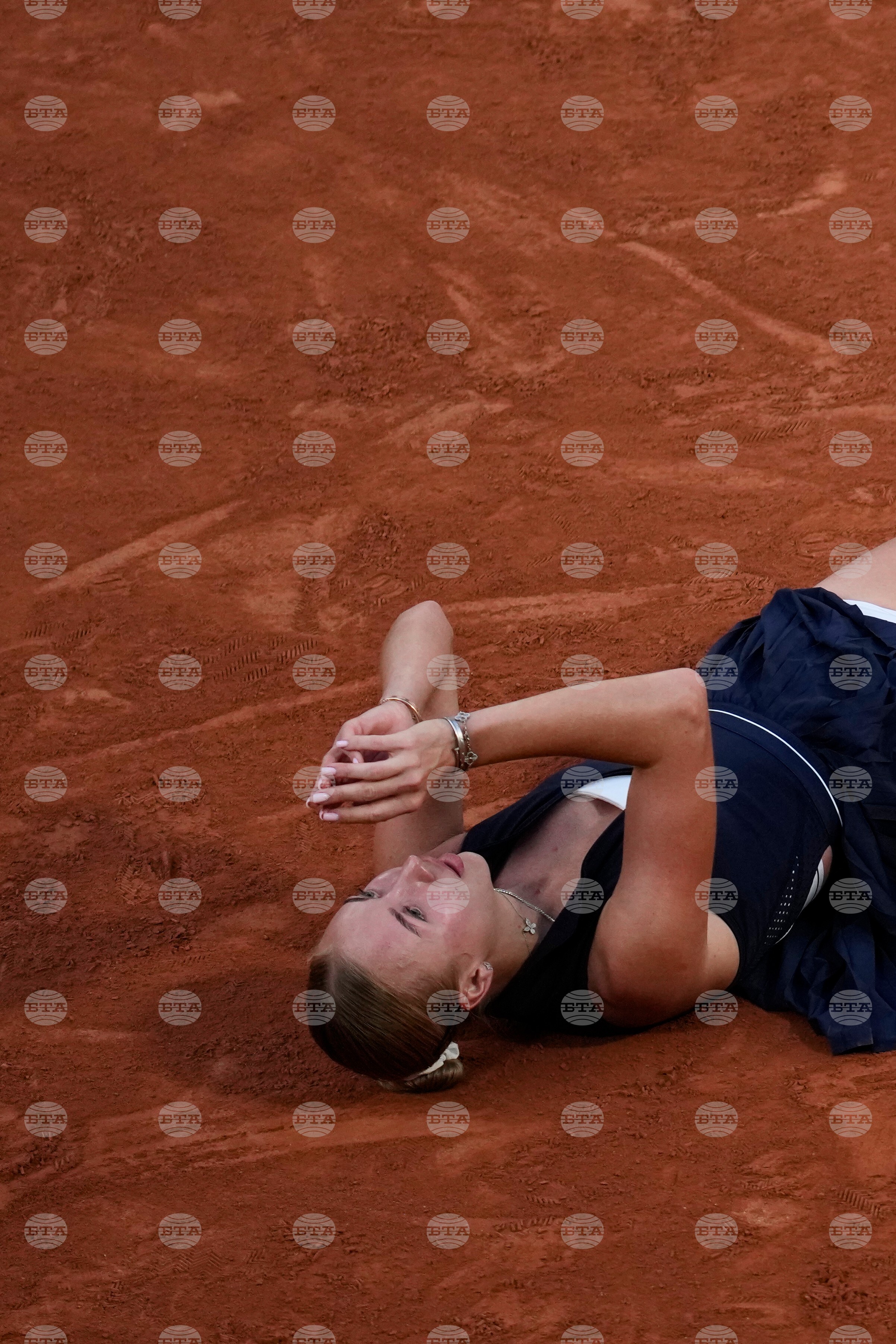 French Open Tennis