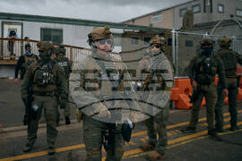 Immigration Protests New Jersey