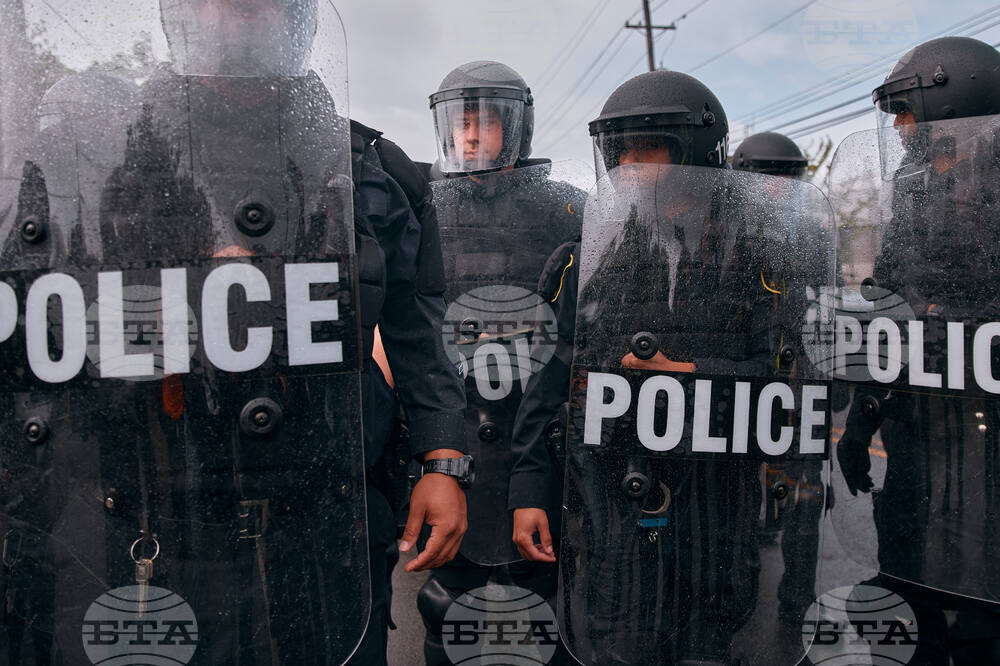 Immigration Protests New Jersey
