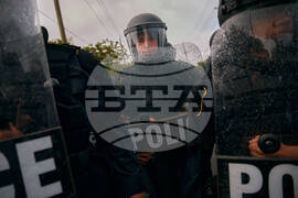 Immigration Protests New Jersey