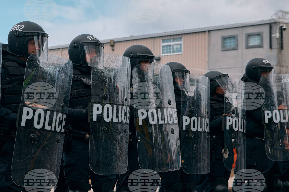 Immigration Protests New Jersey