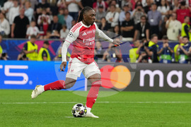 Hungary Champions League Final Soccer