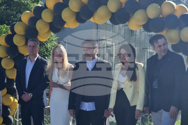 Стара Загора - Международен филмов фестивал за ново европейско кино „Златната липа“