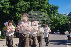 Стара Загора - Международен филмов фестивал за ново европейско кино „Златната липа“