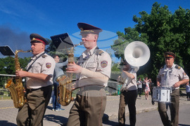 Стара Загора - Международен филмов фестивал за ново европейско кино „Златната липа“