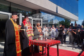 Стара Загора - Международен филмов фестивал за ново европейско кино „Златната липа“