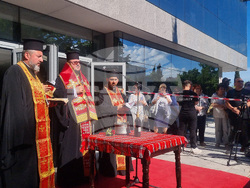 Стара Загора - Международен филмов фестивал за ново европейско кино „Златната липа“