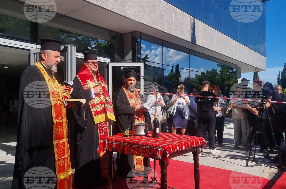 Стара Загора - Международен филмов фестивал за ново европейско кино „Златната липа“