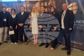 Стара Загора - Международен филмов фестивал за ново европейско кино „Златната липа“