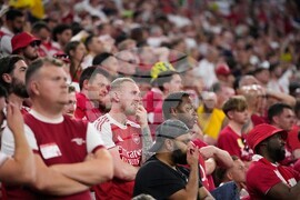 Hungary Champions League Final Soccer