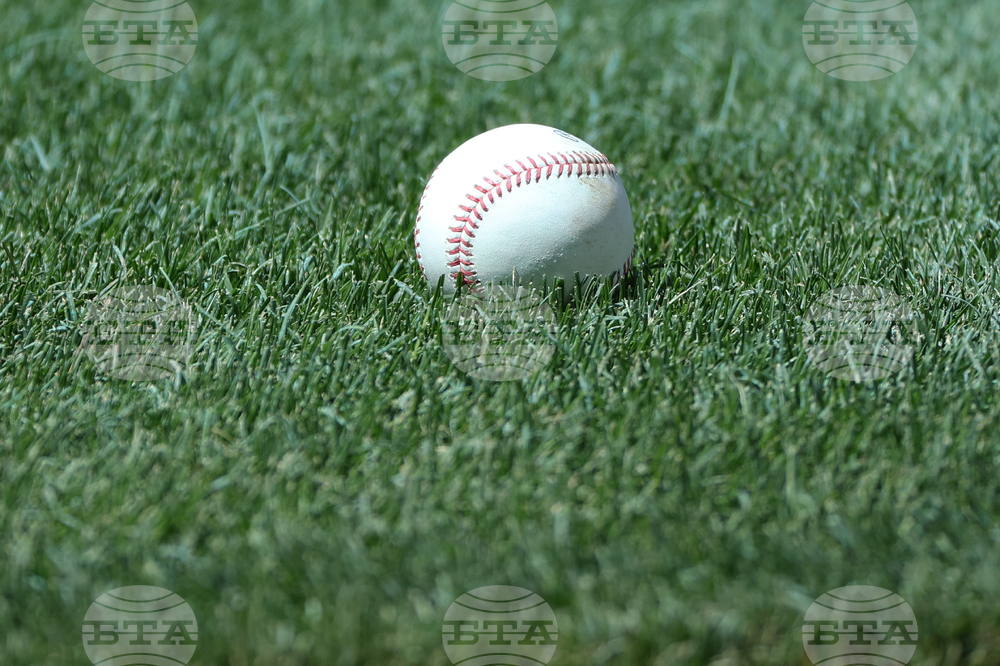 Padres Nationals Baseball