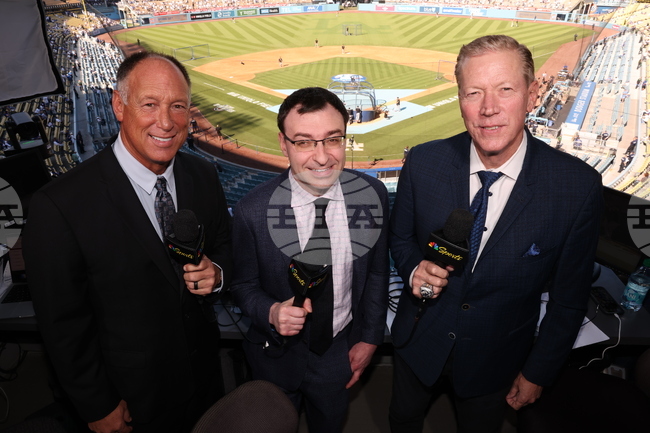 NBC Sunday Night Baseball