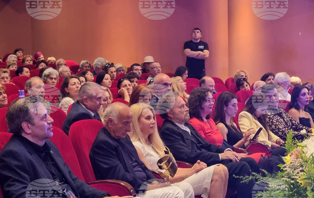 Стара Загора - Международен филмов фестивал за ново европейско кино „Златната липа“ - Франко Неро