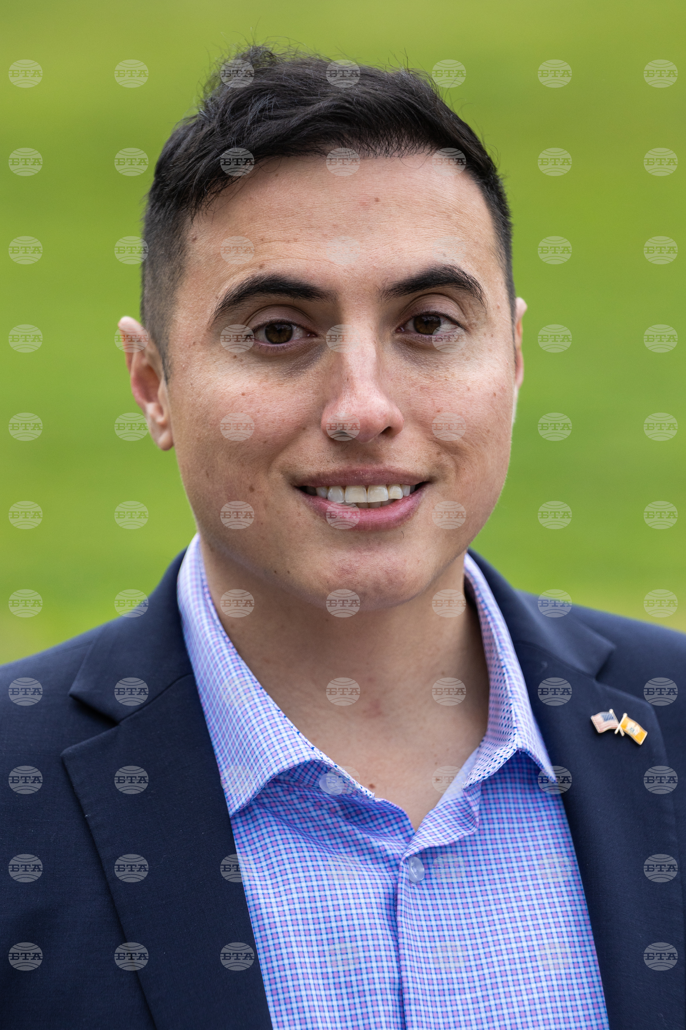 Election 2026 New Jersey