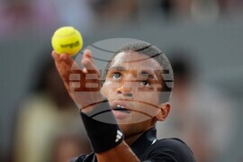 French Open Tennis