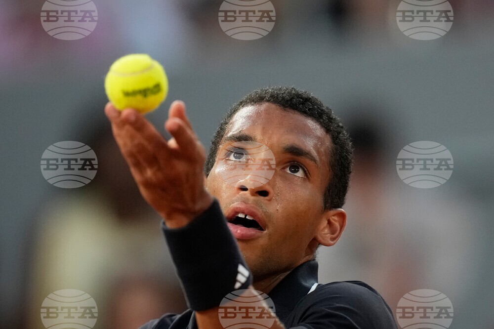French Open Tennis