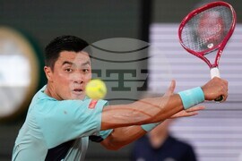 French Open Tennis
