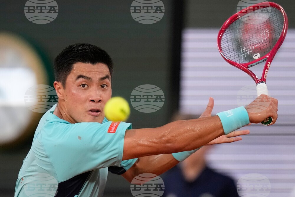 French Open Tennis