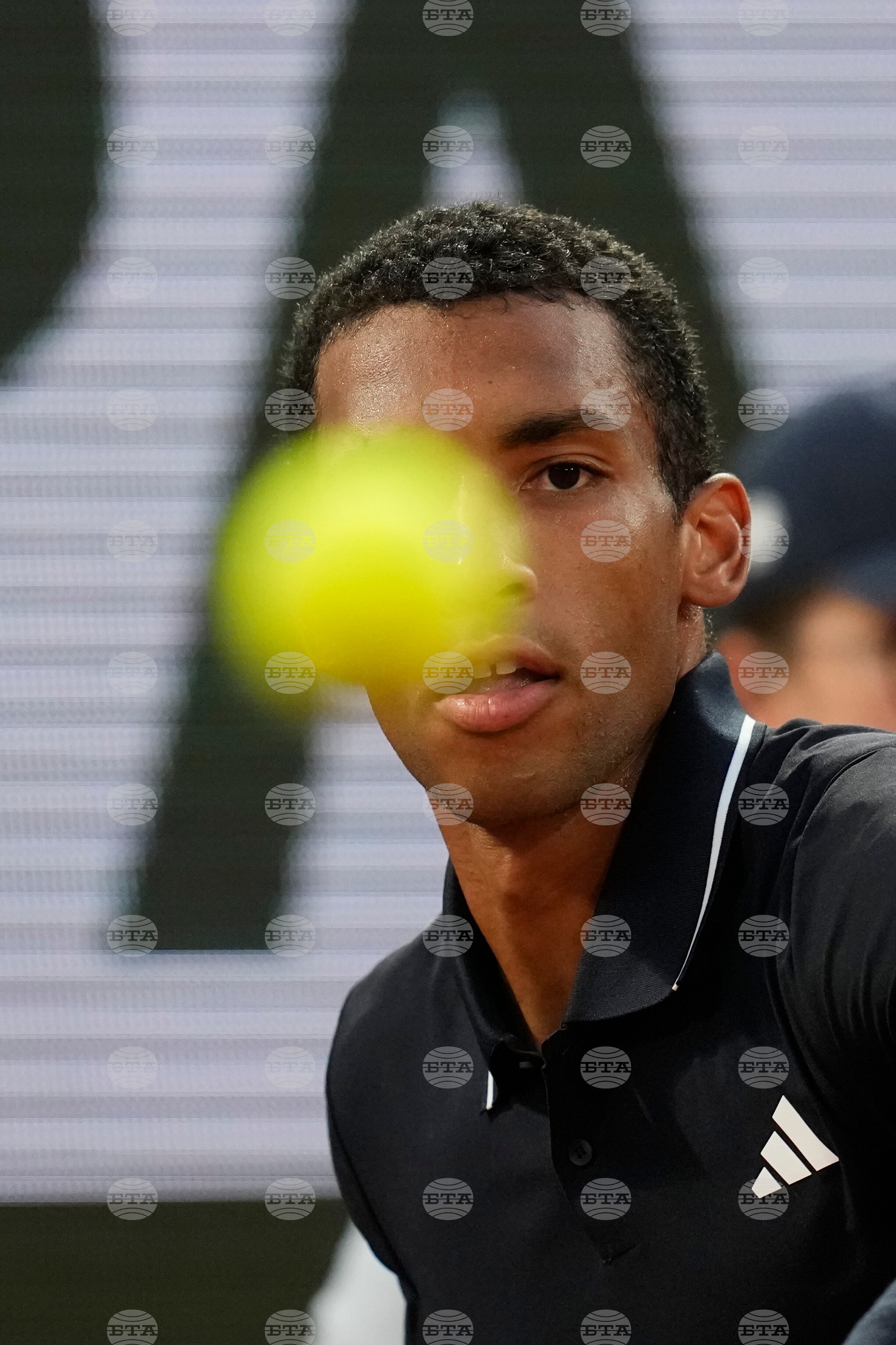 French Open Tennis