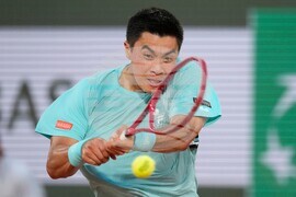 French Open Tennis