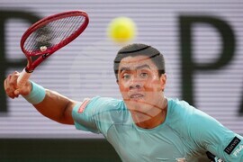French Open Tennis