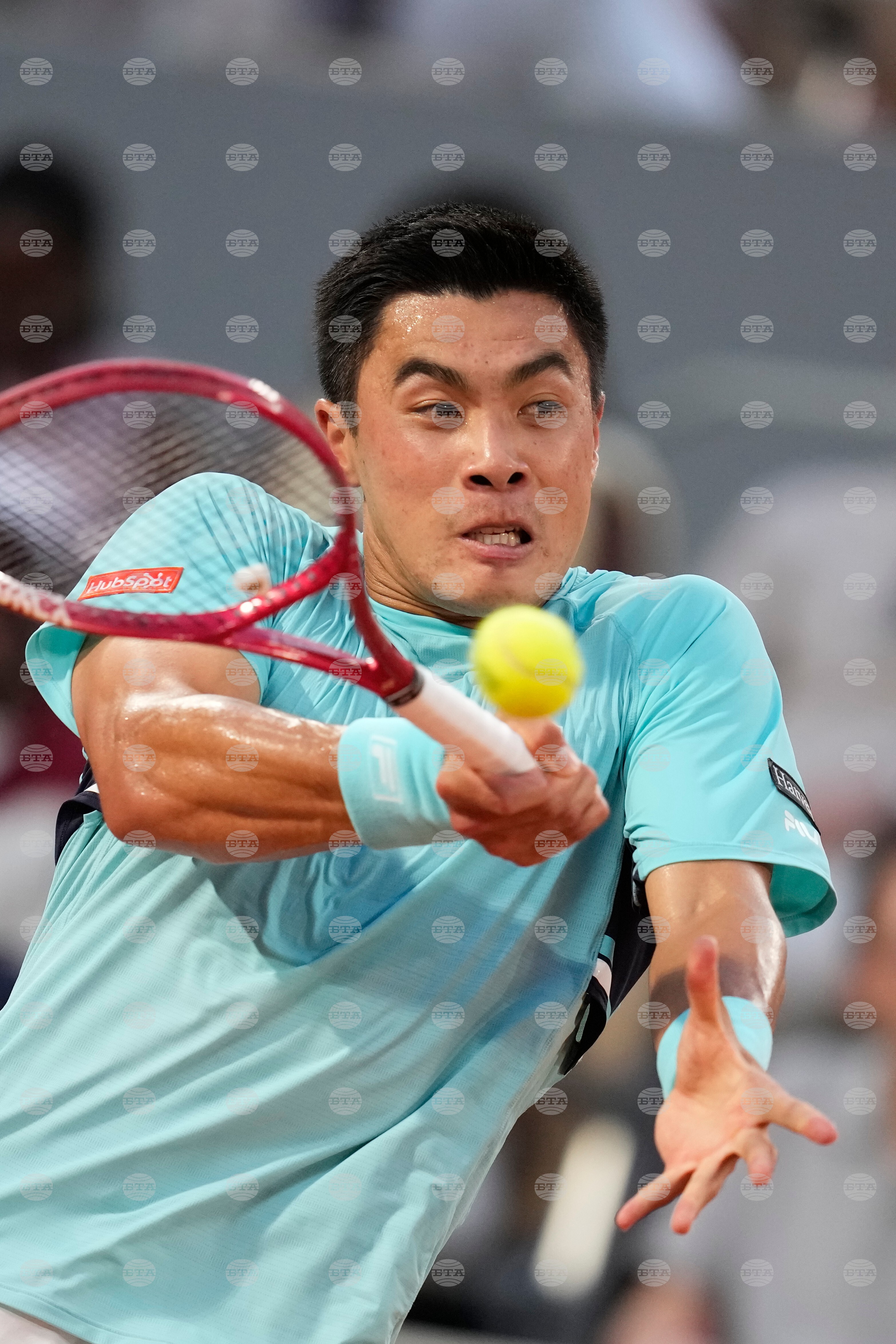 French Open Tennis