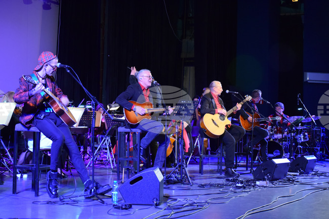  Благоевград - Фондацията - концерт