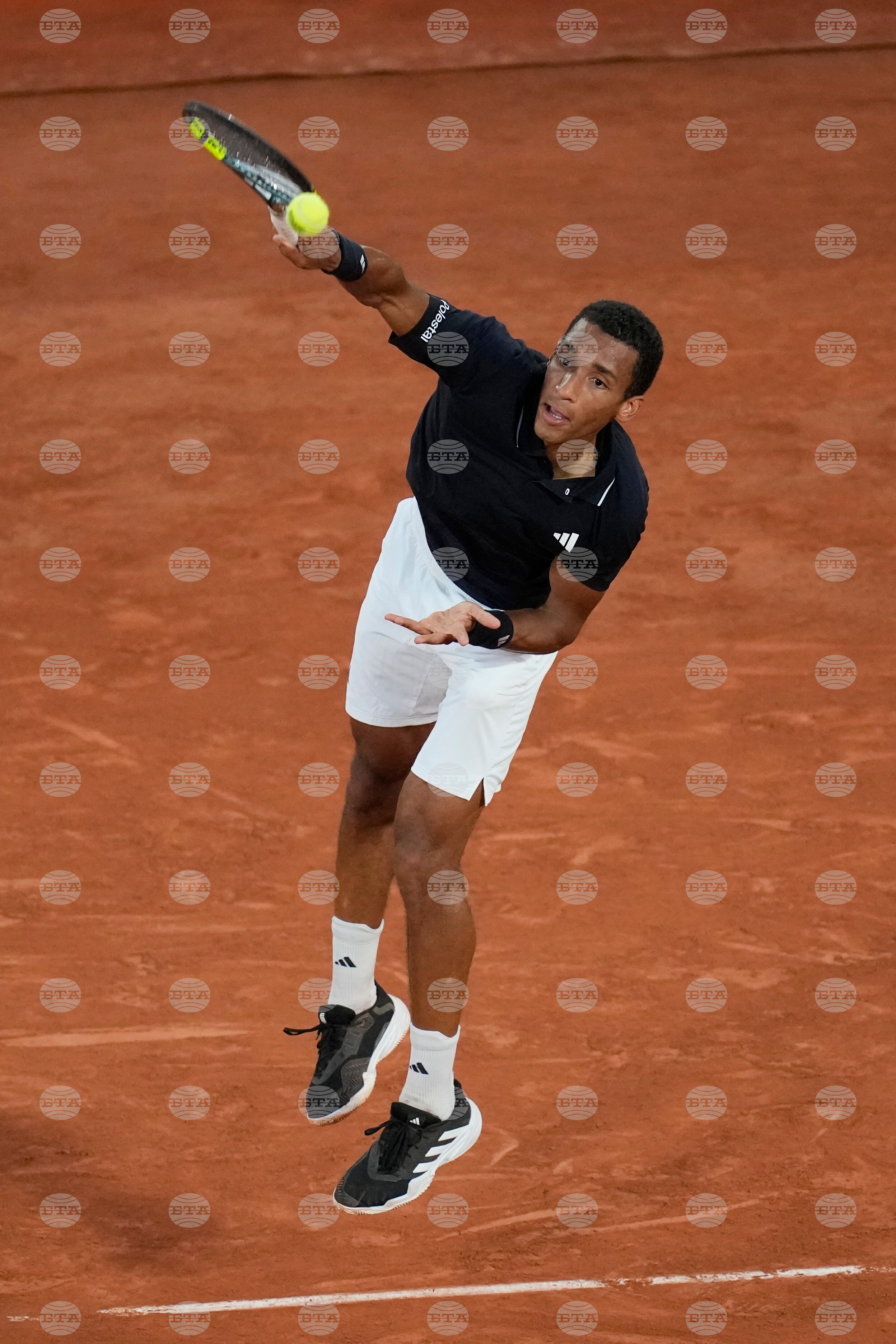 French Open Tennis