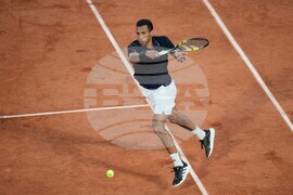 French Open Tennis